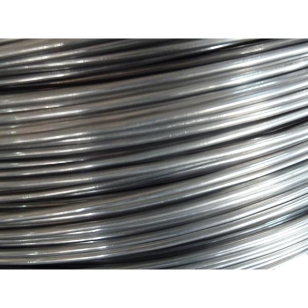 Condenser 8mm Steel Tube , No Coated Low - carbon Welded Steel Pipe