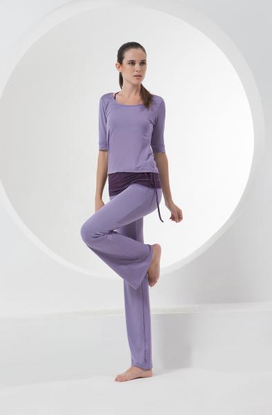 2 Pcs Women Fitness Yoga Set Gym High Elastic Training Clothes Women Stretch Sport Leggings And Top Workout Yoga Wear Fo