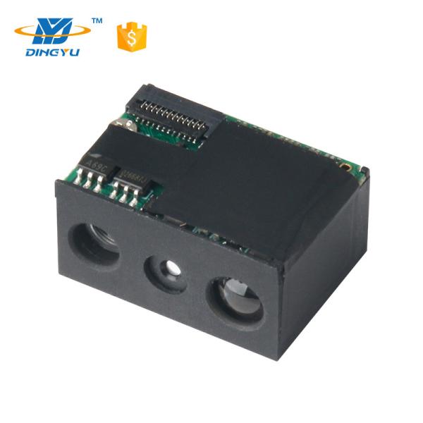 CMOS DE2290 2d Barcode Engine , 1280*800 Resolution Qr Code Scanner Module