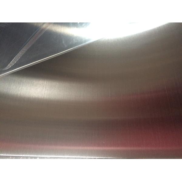 Manufacturering Stainless Steel Sheet For Stainless Steel Flanged Reducers