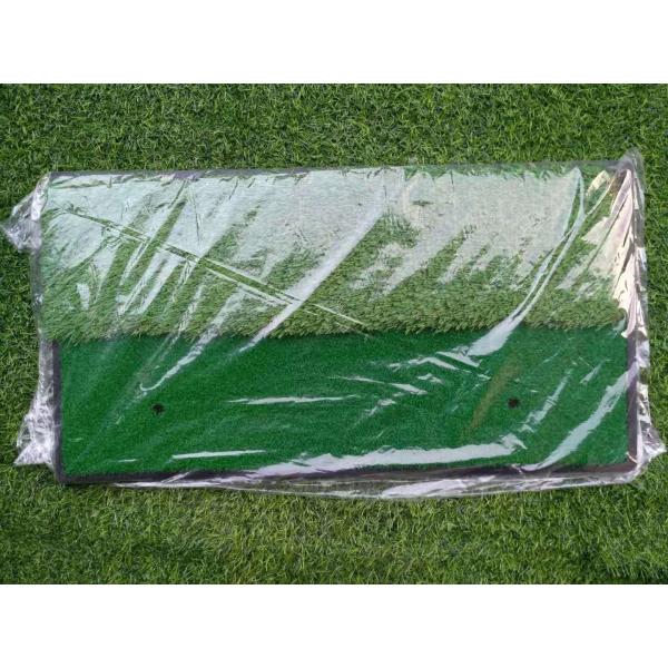 artificial golf mat , golf mat , golf practice mat , golf swing mat
