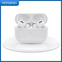 Indicador AIROHA da bateria de BT V5.0 do toque em fones de ouvido sem fio da orelha