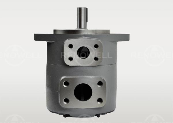 SQP21 SQP31 SQP41 Tokimec Vane Pump Low Noise For Die Casting Machinery