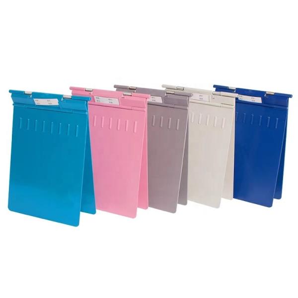 Hospital Durable Medical Patient Record File Folder Abs Plastic Paper
