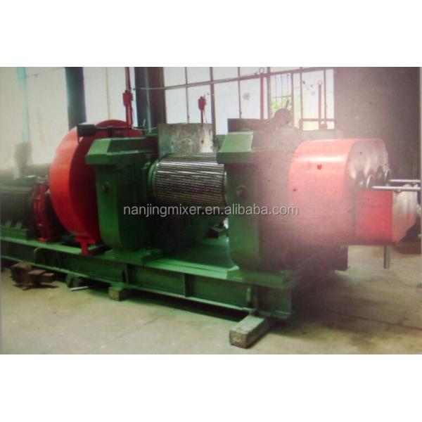 Rubber Tire Recycling Machine/Rubber Powder Making Machine