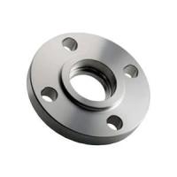 ASTM SS304L Weld Slip On Flange Stainless Steel  SS 150# 1 Inch  Flange