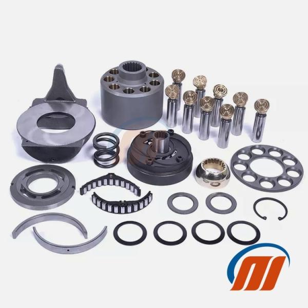 Piston Pump Main Pump Excavator Hydraulic Parts For Komatsu Hitachi