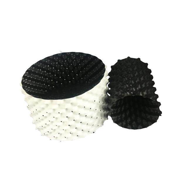 Grow Plant Roots Pot Pruning plastic + Screws for making variable size Root Pruning pots & 50 gallon pot