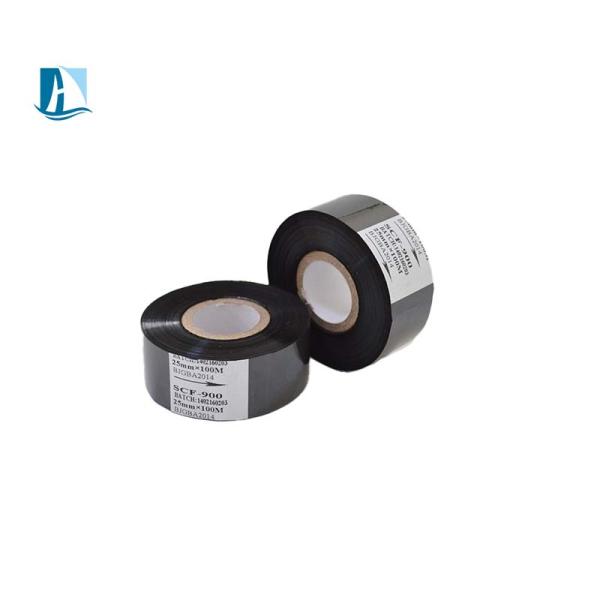 Hot Stamping Foil Ribbon 30*100mm for Thermal Transfer Coding Machine Custom Request