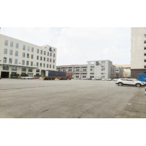 JS Intelligent & Excellent Technology Co., Ltd.