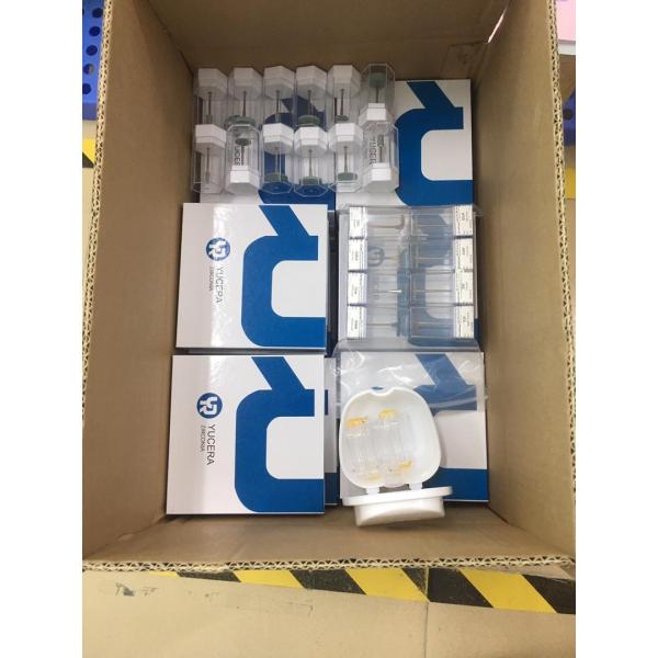 Зубоврачебный Zirconia Bur диаманта 8000RPM полируя точильщика колеса Burs