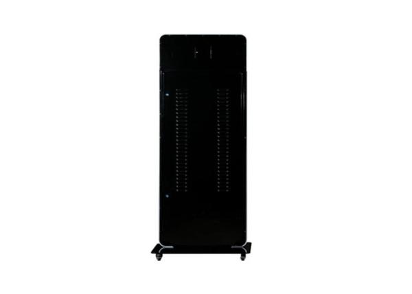 21.5 Inch Internal Standalone Media Player Mobile Phone Charging Station