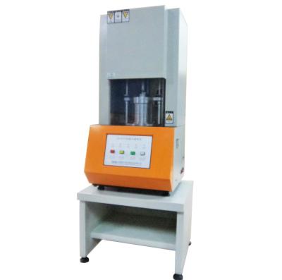 O equipamento de teste de borracha da precisão alta/moventes totalmente automático morre Rheometer