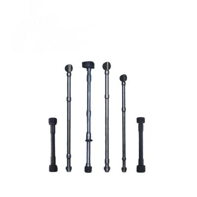 Forjando o parafuso hidráulico Toku TNB2M TNB3M Through Bolts do lado do disjuntor das peças