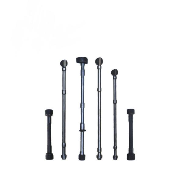 Forging Parts Hydraulic Breaker Side Bolt Toku TNB2M TNB3M Through Bolts