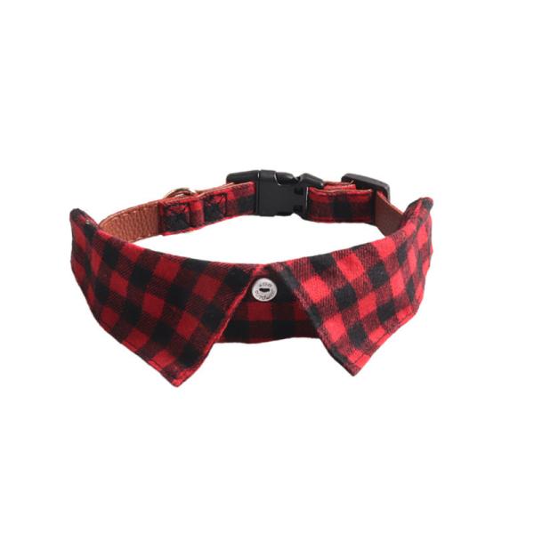 Manufactured Nice Quality Pet Cat Collar Elegance Pet Bow Tie Detachable Accessories For Pet Cat
