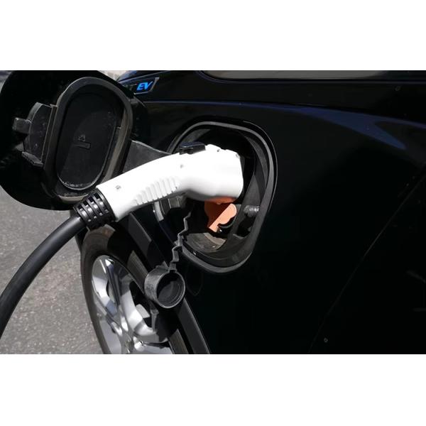 DC 30KW Wallbox Ev chargeur CE Station de charge électrique