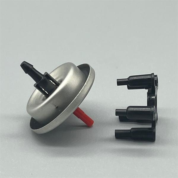 Flame Control Valve | Adjustable Flame Regulator for Gas Stoves | High-Precision Flame Control
