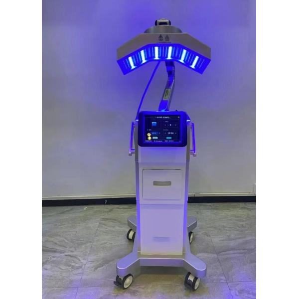 Anti Aging LED Light Therapy Machine Professional 200nm-900nm Wave Length