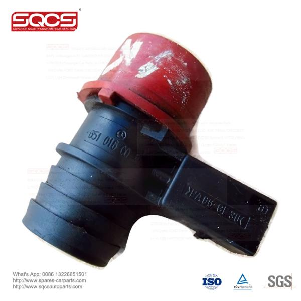 Car Breather Pipe Ventilation Sensor for Mercedes-Benz Sprinter W906 OM646 OM651 Auto Parts OE 6510160030 Mercedes-Benz