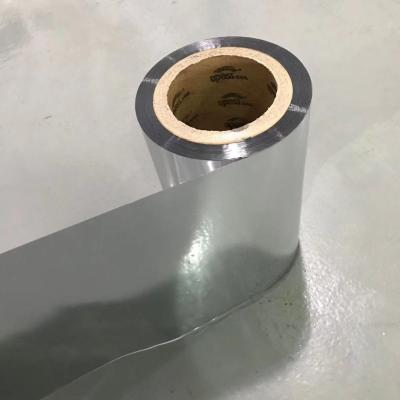 Self Adhesive Surface Tapes Metalized PET Film 980mm Width