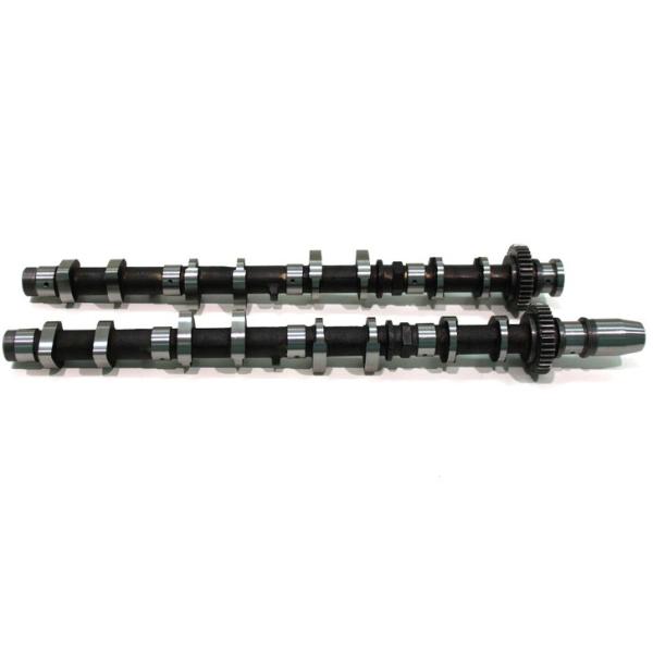 TOYOTA 2KD - FTV Engine Camshaft 13501-30030 13501-0L010 ( IN ) / 13502-30020 13502-0L010 ( EX )