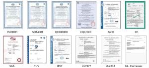Shenzhen Ulinkcon Technology Co., Ltd.
