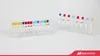 Siny Medical 10ml Sodium Citrate Gel Biotin Prp Tubes for Hair