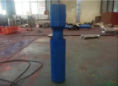 API Standard Finishing Tools LB127-LB330 Type Junk Sub For Well Drilling