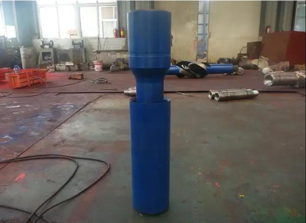 API Standard Finishing Tools LB127-LB330 Type Junk Sub For Well Drilling