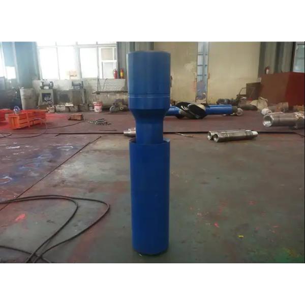 API Standard Finishing Tools LB127-LB330 Type Junk Sub For Well Drilling