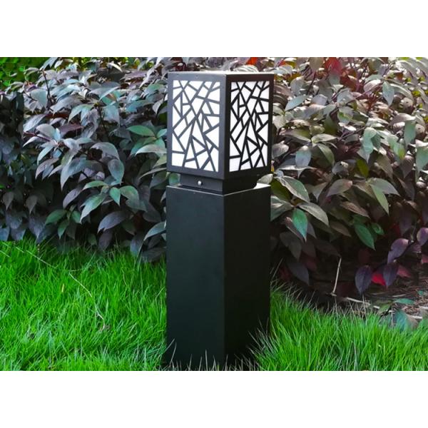60cm 80cm high outdoor lawn lights garden villa courtyard lamp waterproof garden landscape lawn lamp