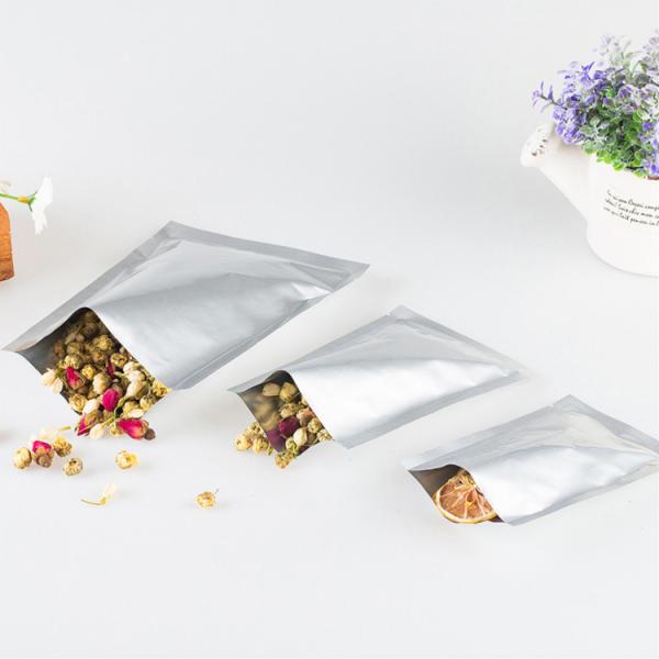 Мешок реторты молнии замороженных продуктов загерметизированный вакуумом упаковывая