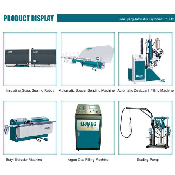 Производственная линия толщины 15mm изолируя стеклянная 15 метров/минимальной стиральная машина