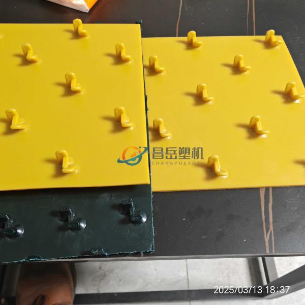 Customization Anchor Sheet Extrusion Line Machine / Anchor Sheet Making Machine Muti-point Anchoring PE Board Production Line