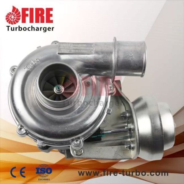 RHV4 Turbocharger VHD20011 03051M Ford Ranger,Mazda 6 with BT50 Engine