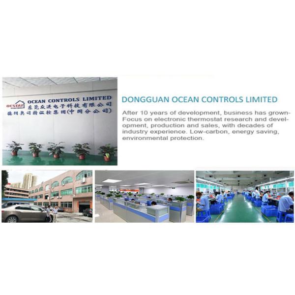 Riseem 24V кондиционер тепловой насос дома непрограммируемый термостат для системы HVAC