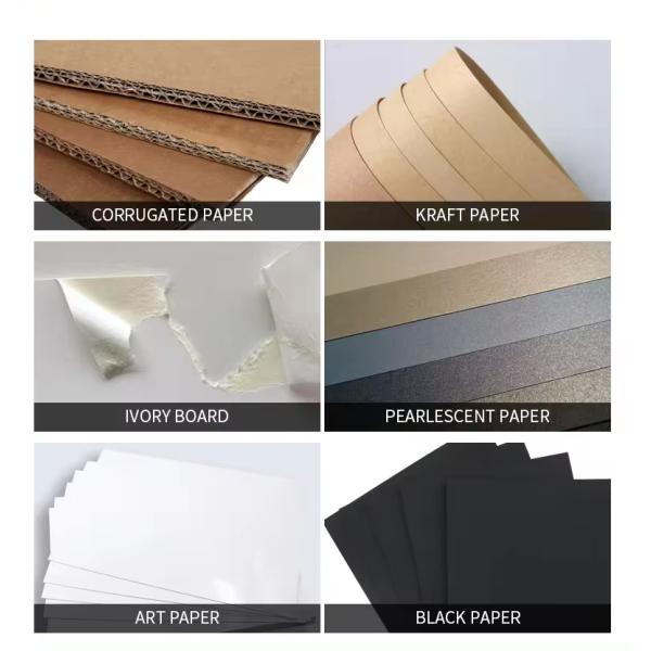 Косметическая упаковочная коробка для эфирных масел, лосьон для крема, коробка для белого картона