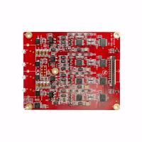 3 couches panneau universel de carte PCB de 20 de couche circuits flexibles multicouche multicouche de PCBs
