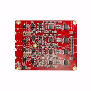 3 слоя доска PCB 20 цепей PCBs слоя разнослоистых разнослоистых гибких всеобщая