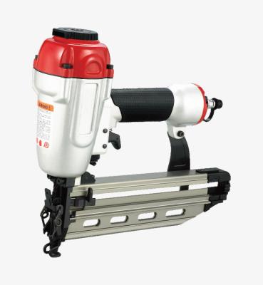 16 gauge Pneumatic Finish Nail Gun Air Brad Nailer T64 16gauge