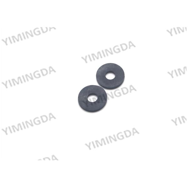 Flat Washer MA08-01-34 Textile Machinery Spare Parts For Yin Cutter Long Lifespan