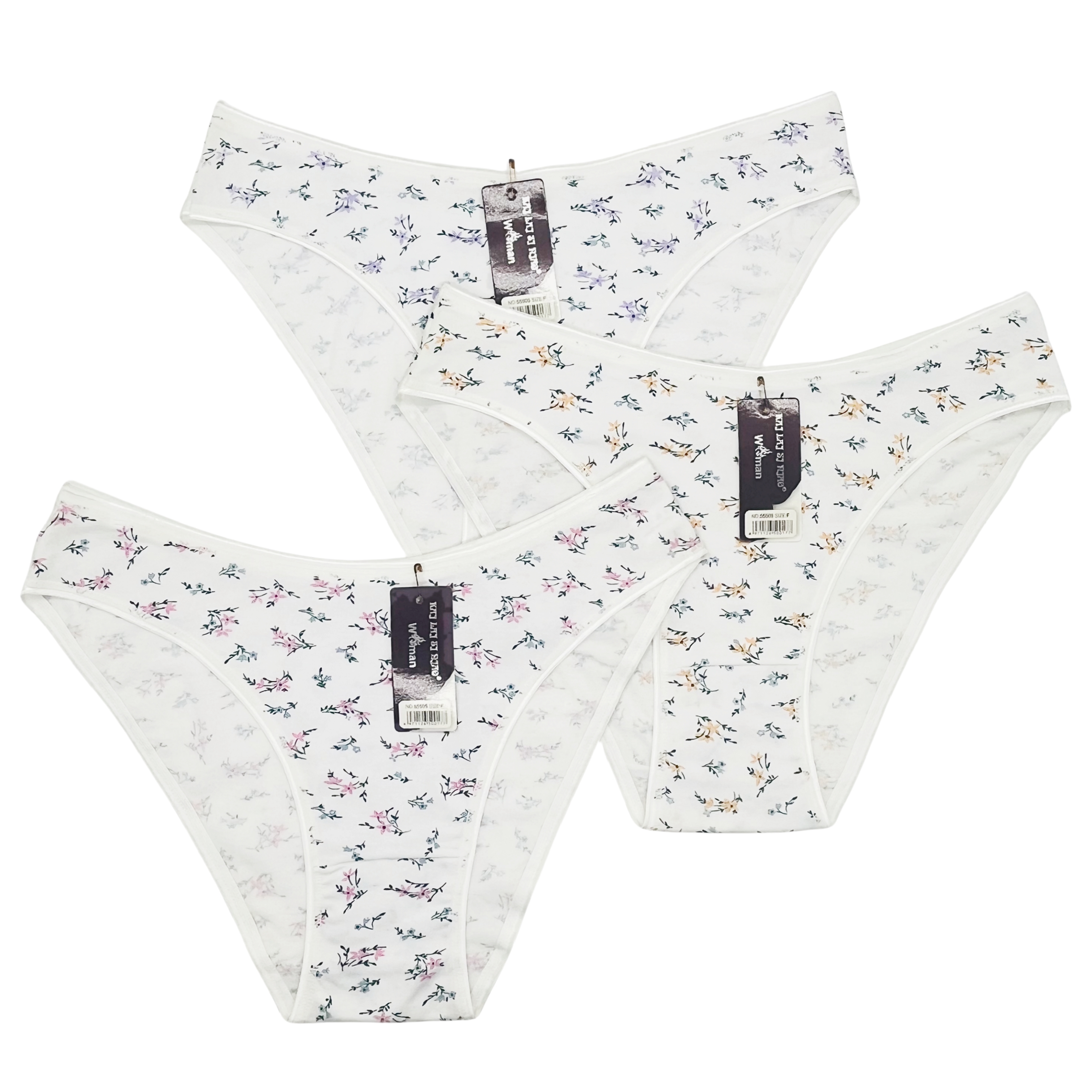 Polyester Panties
