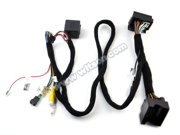 10.25'' Screen For BMW X3 E83 2004-2009 Android Multimedia Player
