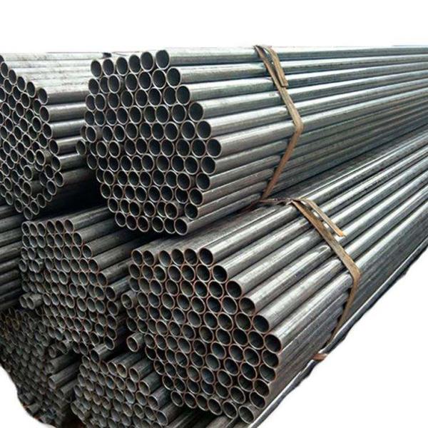 Supply 30crmnsia Seamless Alloy Steel Pipe 30crmnsia Size Diameter Seamless Pipe Processing