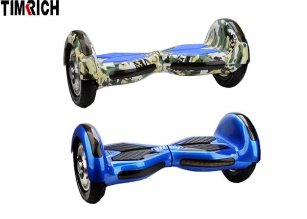 TM-TX-A10 Safe Riding 10 Inch Self Balancing Board , Hoverboard 10 Inch Wheels Max Load 120KG