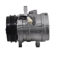 96568208 96406679 Compressor de refrigeração de carro para Chevrolet Spark M200 para Daewoo Matiz WXCV065