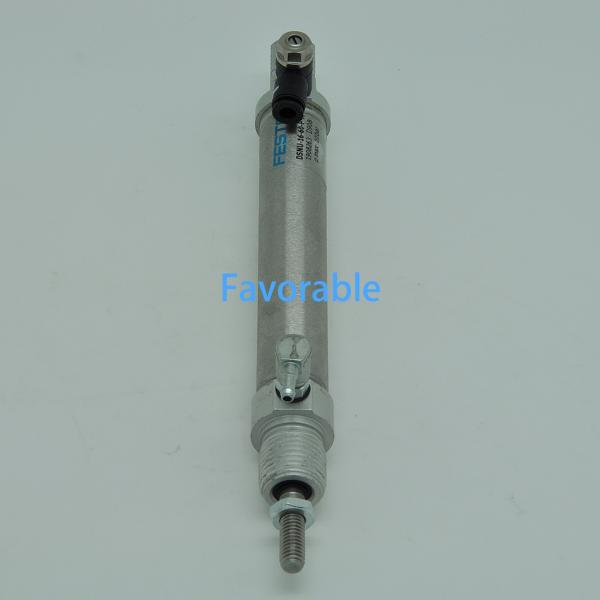 Cilindro de Festo Dsnu, Assy 1908263 D908 especialmente apropriado para o vetor 2500 do cortador de Lectra
