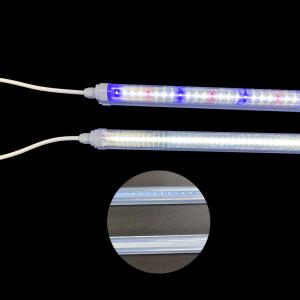 4 Foot T8 Grow Lights 1.2M 18W 25W 36W Red Blue LED Plant Grow Light