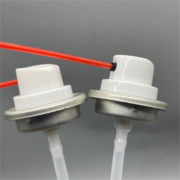 Heavy-Duty Carburetor Cleaning Valve for Industrial Equipment Shops & Vehicle Fleet Maintenance with High Flow Rate & Quick-Connect Fittings